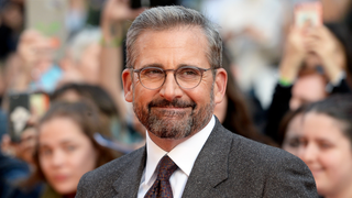 Steve Carell is coming back to TV as part of Apple's plot to lure you into its new streaming platform<em></em>